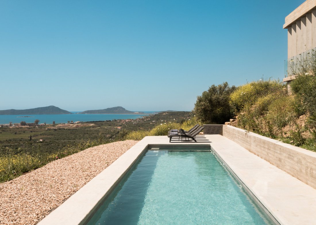 Villa in Pylos and Nestor, Peloponnese, Western Greece and the Ionian, Greece 5 - 14097188