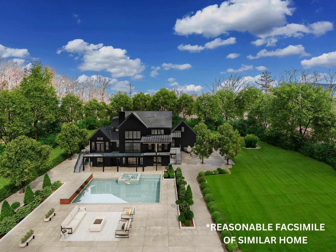 House in Peterborough, New Hampshire, United States 2 - 14098183