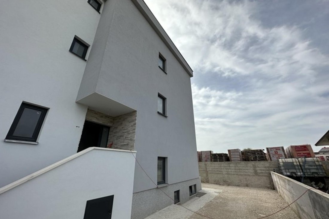 Apartment in Medulin, Istria County, Croatia 4 - 14098422
