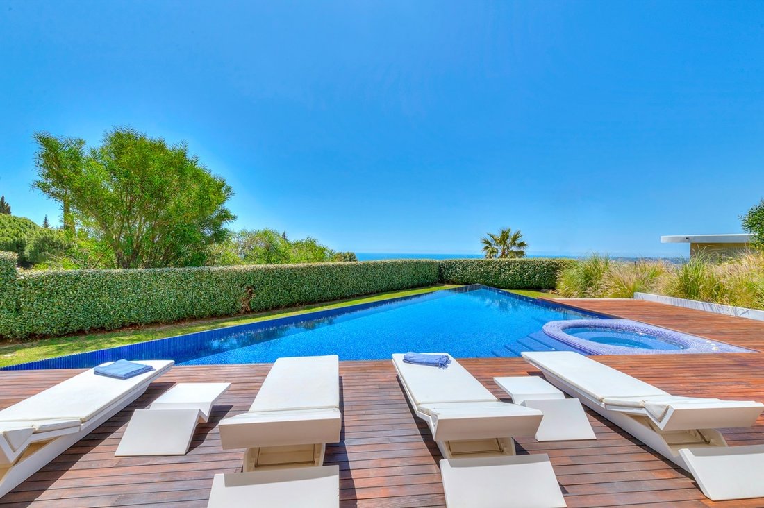 Chalet in La Capellania, Benalmadena, Andalusia 3 - 14098900