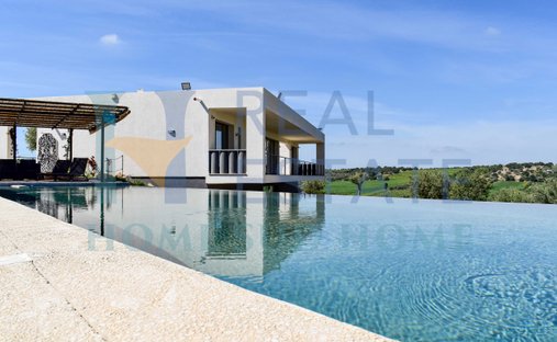 Villa in Center, Noto, Sicily 1