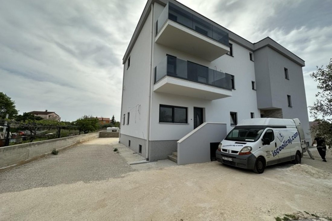 Apartment in Medulin, Istria County, Croatia 3 - 14098422