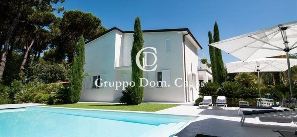 Villa in Roma Imperiale, Forte dei Marmi, Tuscany 3 - 14098372