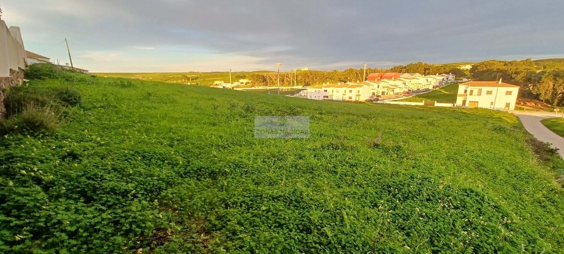 Land in Vila do Bispo e Raposeira, Algarve, Portugal 2 - 14096424