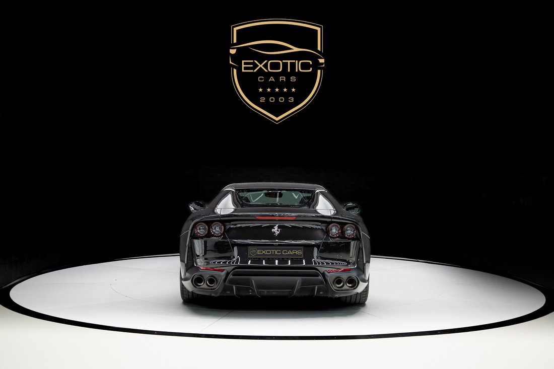 Cabriolet in Dubai, Dubai, United Arab Emirates 5 - 14095895