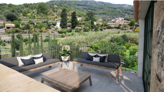 Country House in Soller, Balearic Islands, Spain 4 - 12696840
