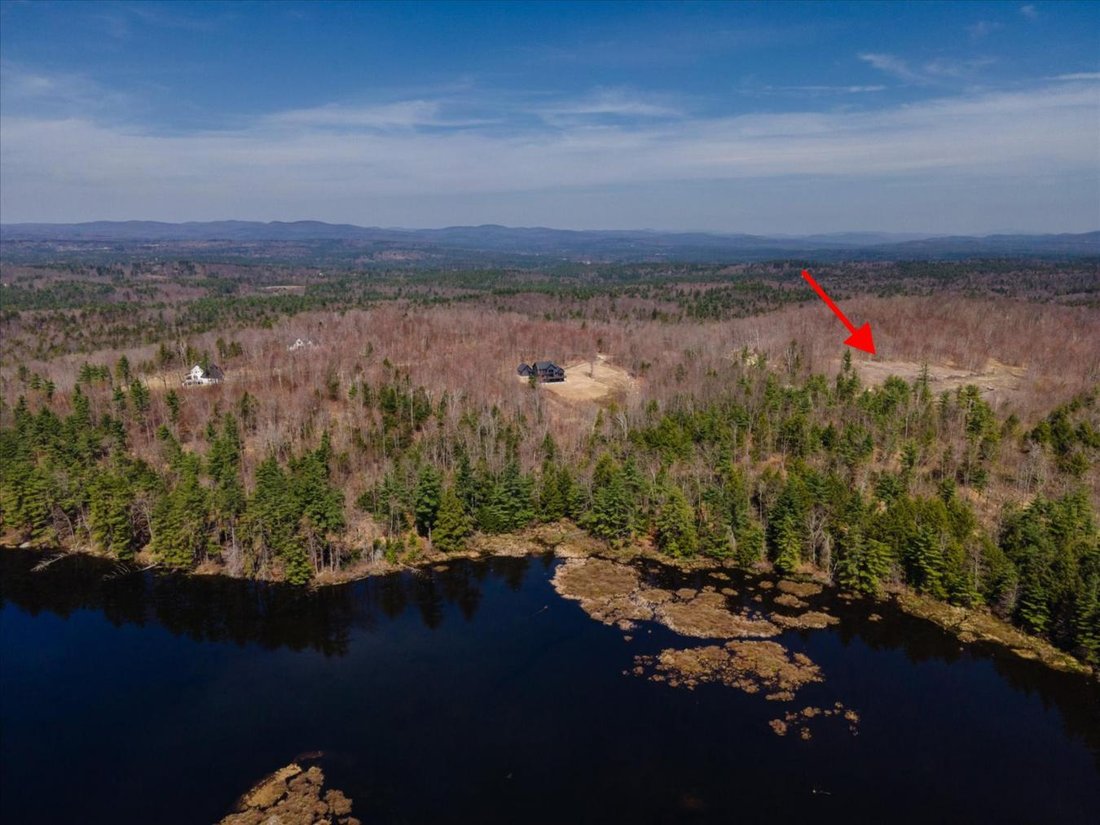 House in Peterborough, New Hampshire, United States 3 - 14098183
