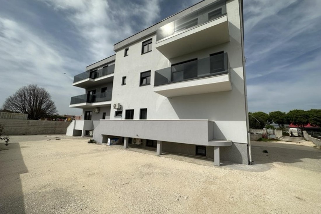 Apartment in Medulin, Istria County, Croatia 2 - 14098422