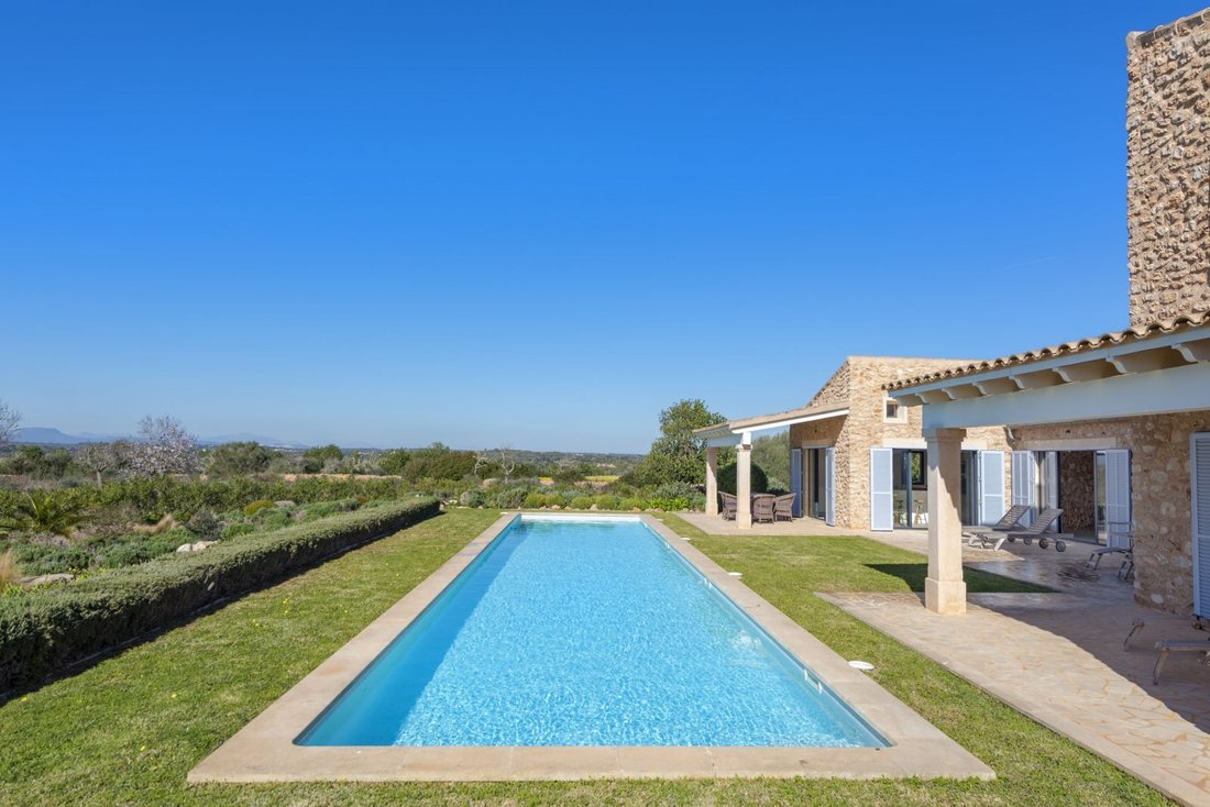 Country House in ses Salines, Balearic Islands, Spain 3 - 14098249