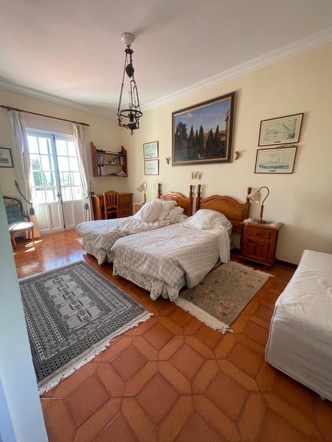 Villa in Puerto Banus, Marbella, Spain 3 - 14099016
