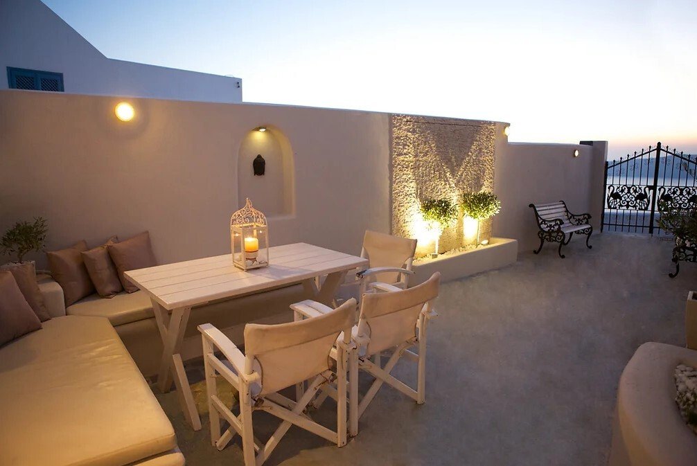 Villa in Thira, Aegean, Greece 4 - 14097362