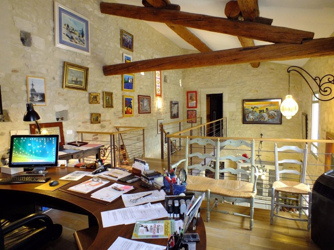 Villa in Centre Ville, Bellegarde, France 5 - 13128276