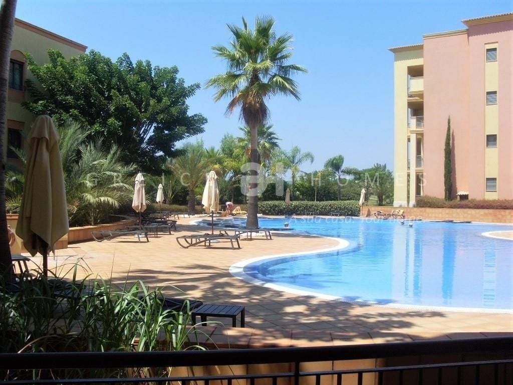 Appartement à Vilamoura, Quarteira, Algarve 3 - 14096435