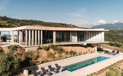 Villa in Pylos and Nestor, Peloponnese, Western Greece and the Ionian, Greece 1