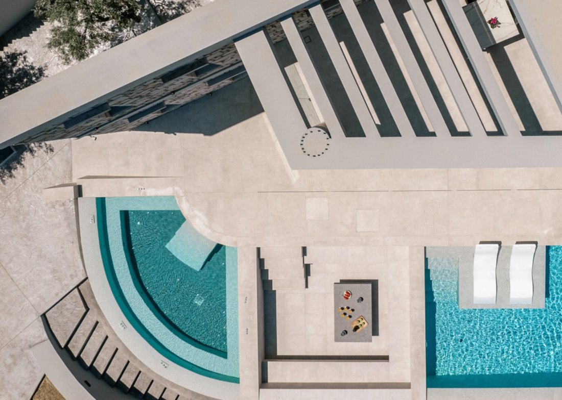 Villa in Ano Bolimon, Elaties, Greece 3 - 14097205
