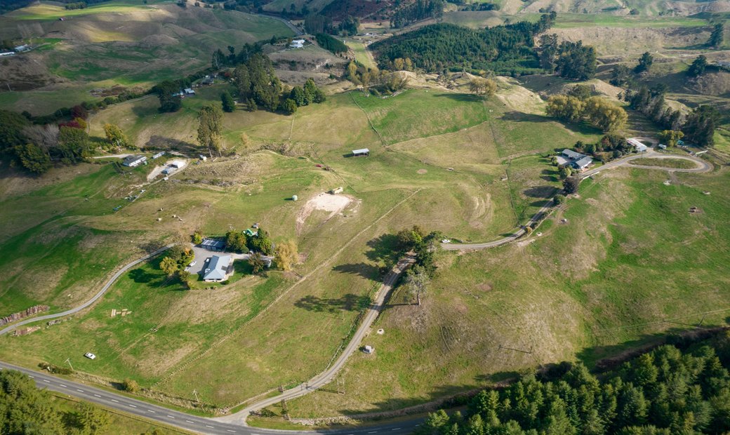 65 Palmer Mill Road In Taupo, Waikato, New Zealand For Sale (14095910)
