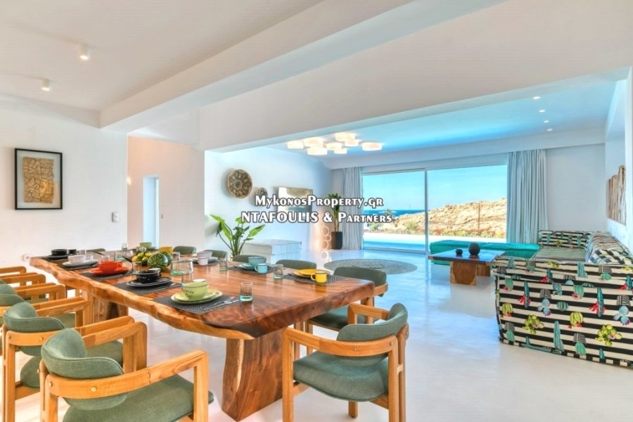 Villa in Ano Mera Community, Aegean, Greece 4 - 12222087