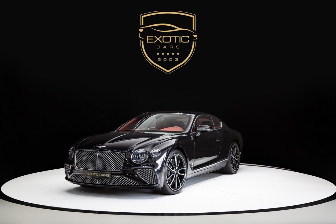 Coupe in Dubai, Dubai, United Arab Emirates 1 - 14095795