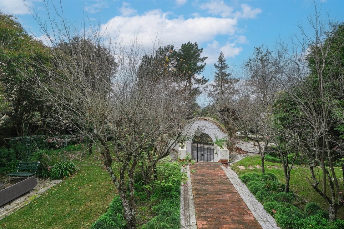 Farm Ranch in Sintra, Lisbon, Portugal 4 - 14095919
