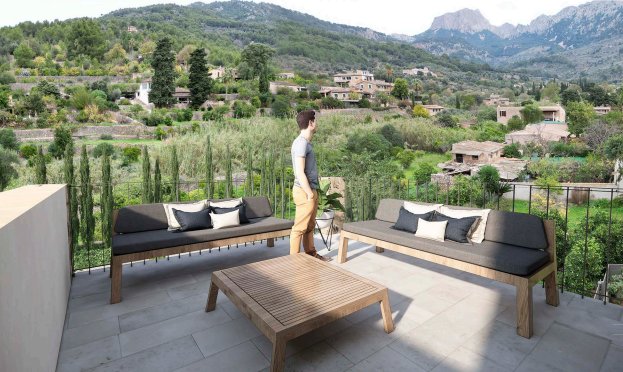 Country House in Soller, Balearic Islands, Spain 5 - 12696840