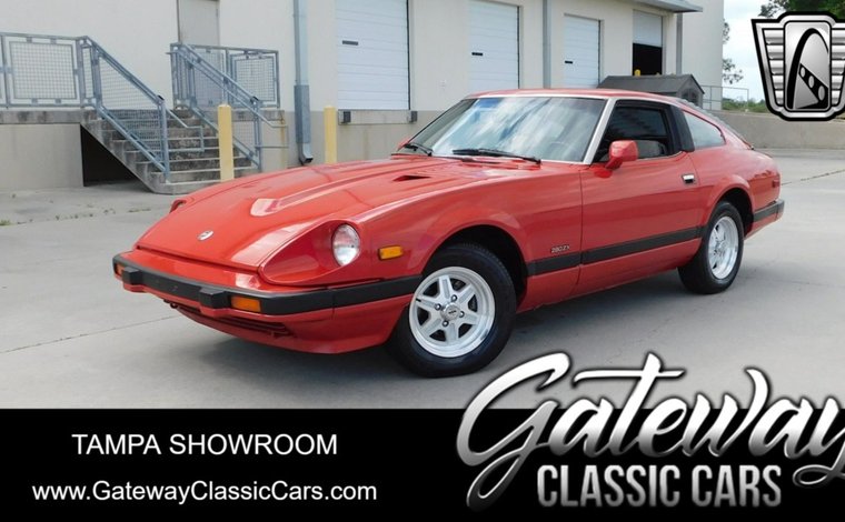 Datsun 280 ZX for sale | JamesEdition