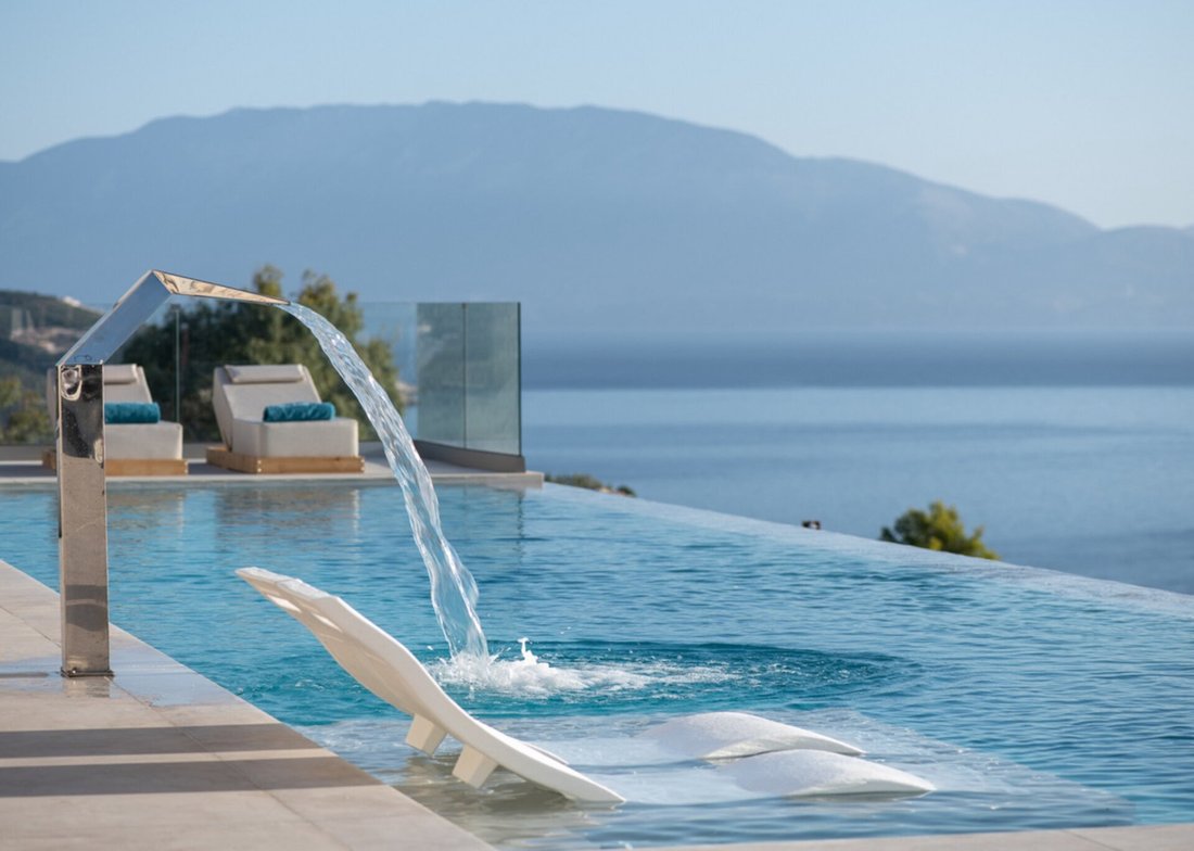 Villa in Ano Bolimon, Elaties, Greece 4 - 14097205