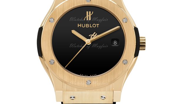 Watches - 303 Hublot for sale on JamesEdition