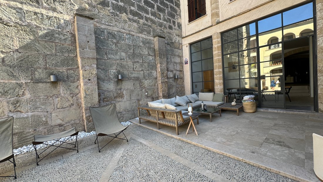 Townhouse in Pollenca, Balearic Islands, Spain 5 - 14100535