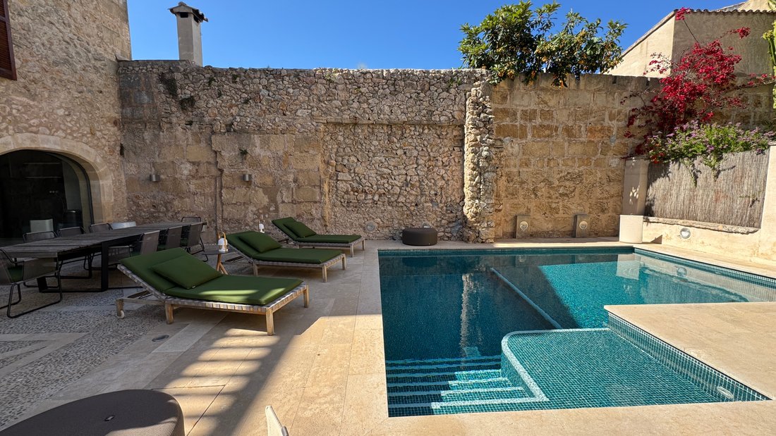 Townhouse in Pollenca, Balearic Islands, Spain 4 - 14100535