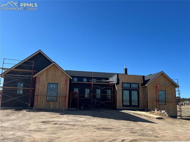 House in Colorado Springs, Colorado, United States 5 - 14006506