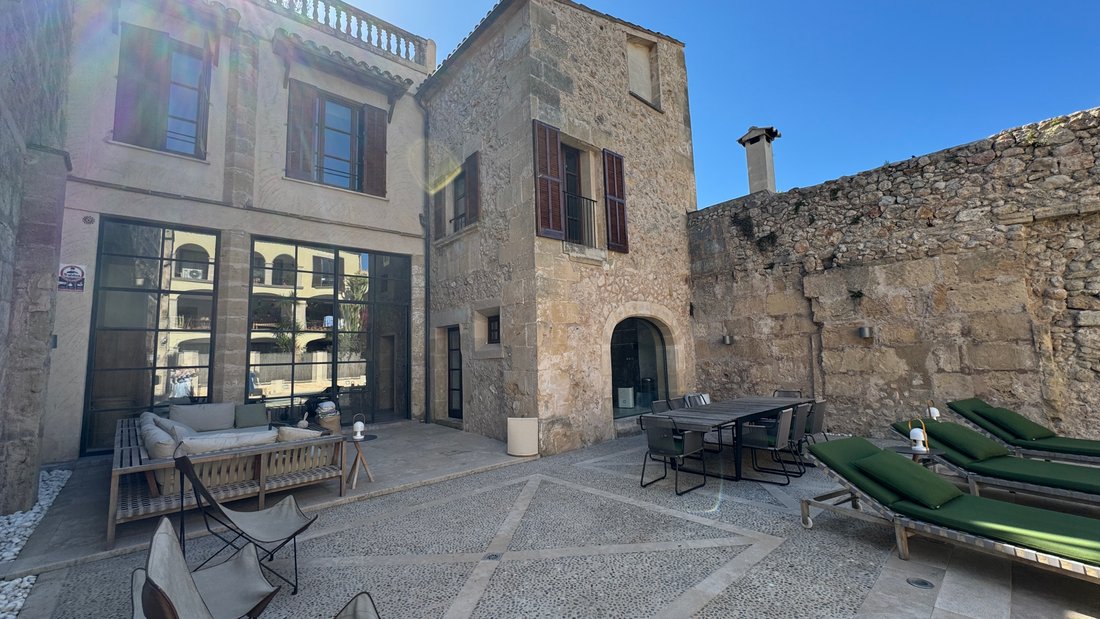 Townhouse in Pollenca, Balearic Islands, Spain 3 - 14100535