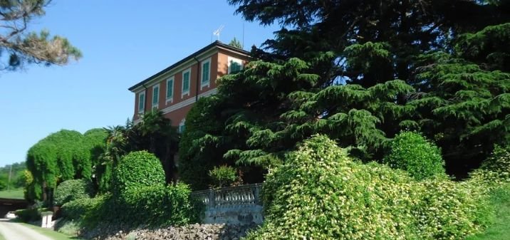 Villa in Bosco Marengo, Piedmont, Italy 2 - 14100728