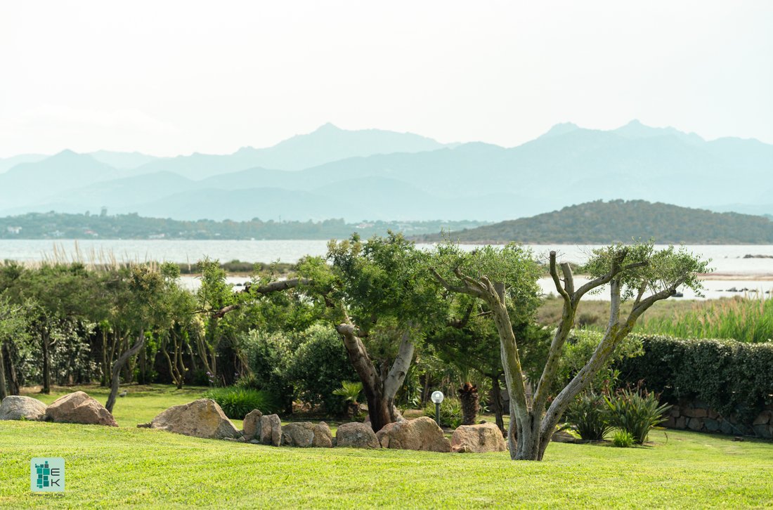 Villa in San Teodoro, Sardinia, Italy 5 - 14100576