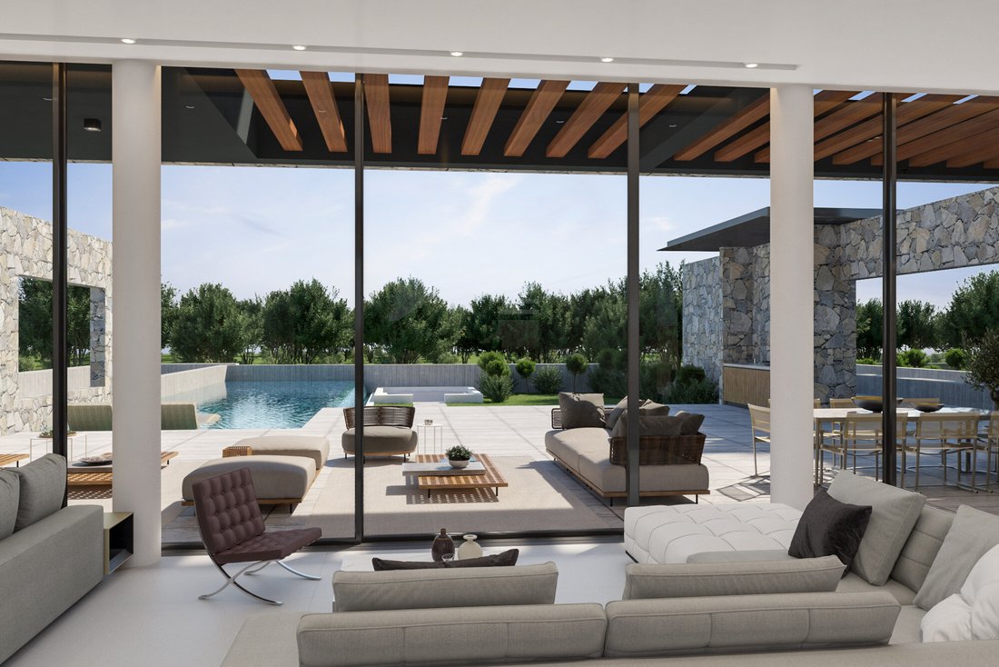 Villa in Ayia Napa, Cyprus 5 - 13995885
