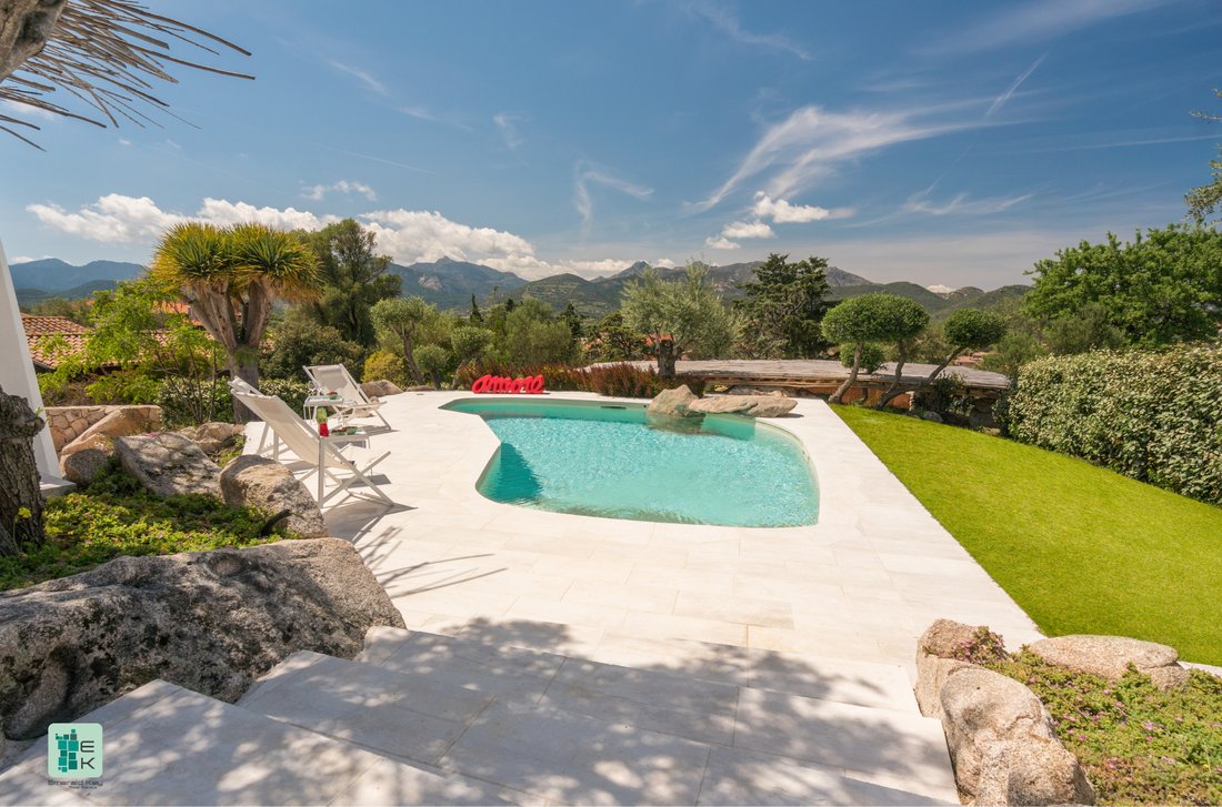 Villa in San Teodoro, Sardinia, Italy 5 - 14100638