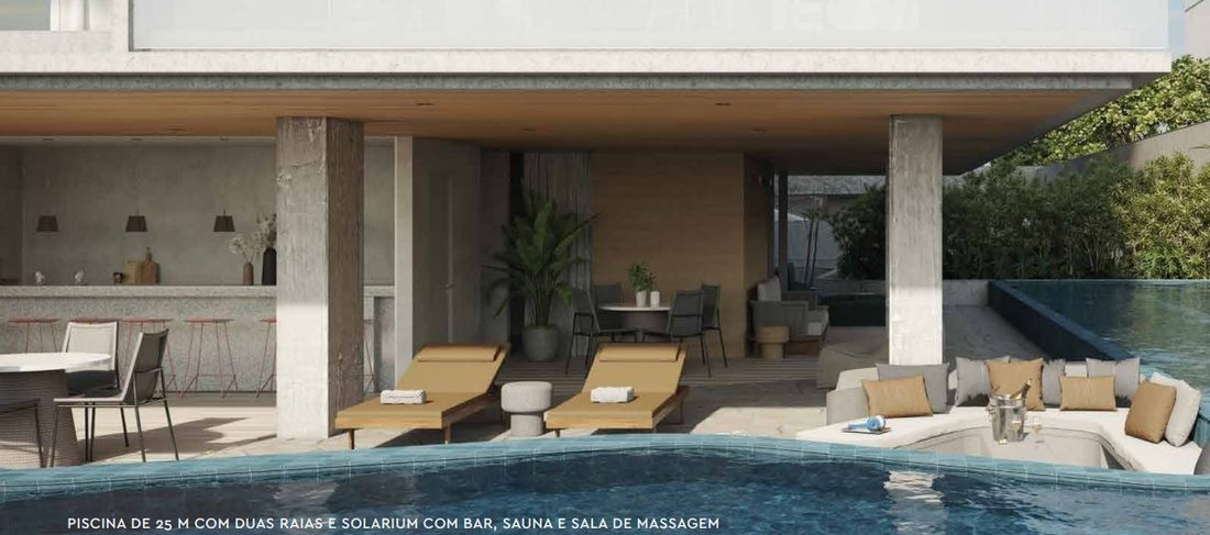 Apartment in Rio de Janeiro, State of Rio de Janeiro, Brazil 4 - 14100560