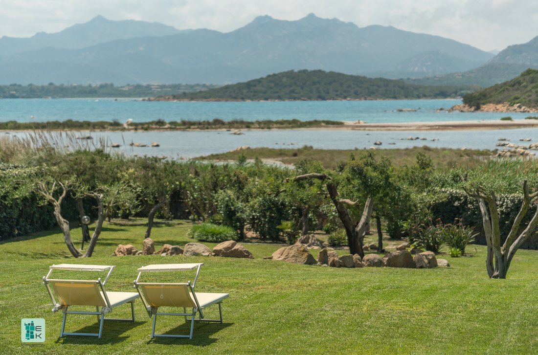 Villa in San Teodoro, Sardinia, Italy 4 - 14100576