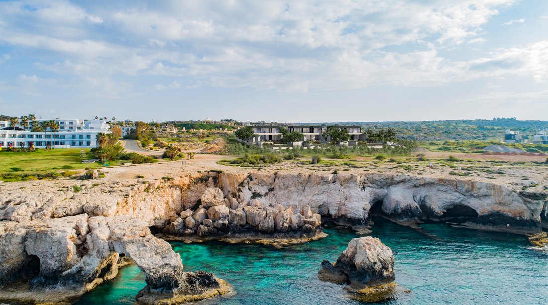 Villa in Ayia Napa, Cyprus 2 - 13995885