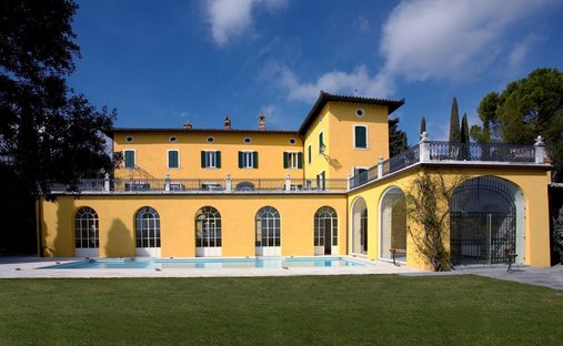 Villa in Madonna Alta - Ferro di Cavallo, Perugia, Umbria 1