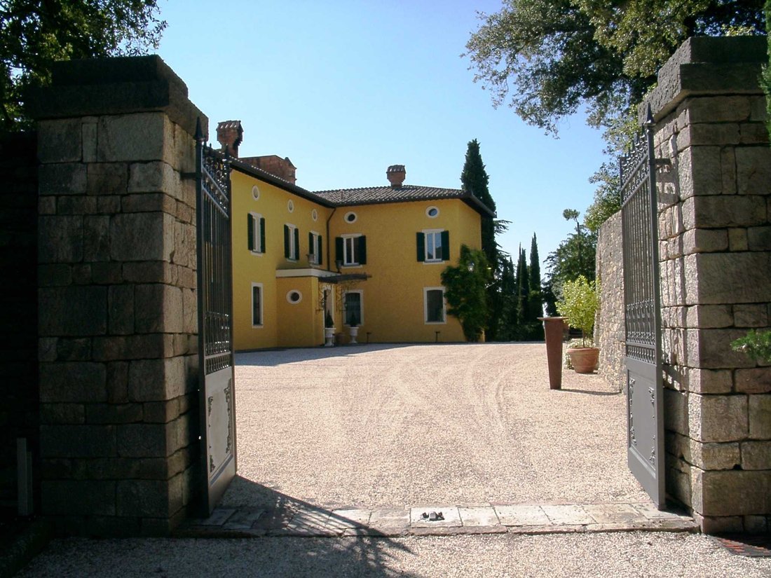 Villa in Madonna Alta - Ferro di Cavallo, Perugia, Umbria 5 - 14100600