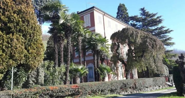 Villa in Bosco Marengo, Piedmont, Italy 1 - 14100728