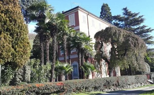 Villa in Bosco Marengo, Piedmont, Italy 1