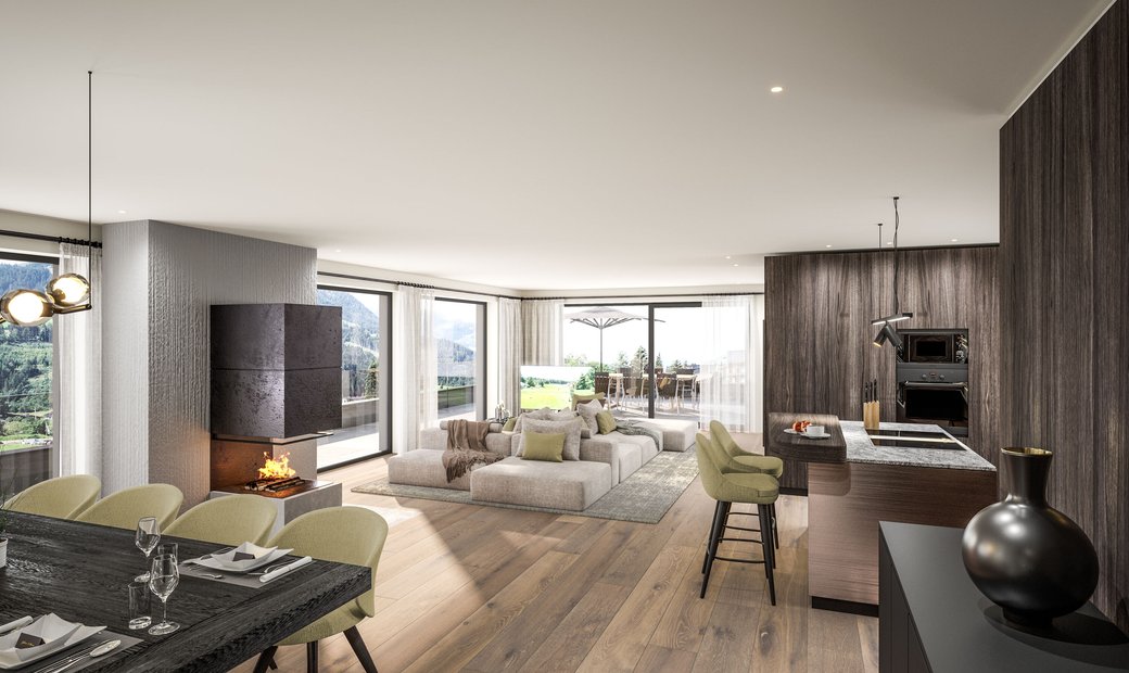 Image showcasing Penthouse 