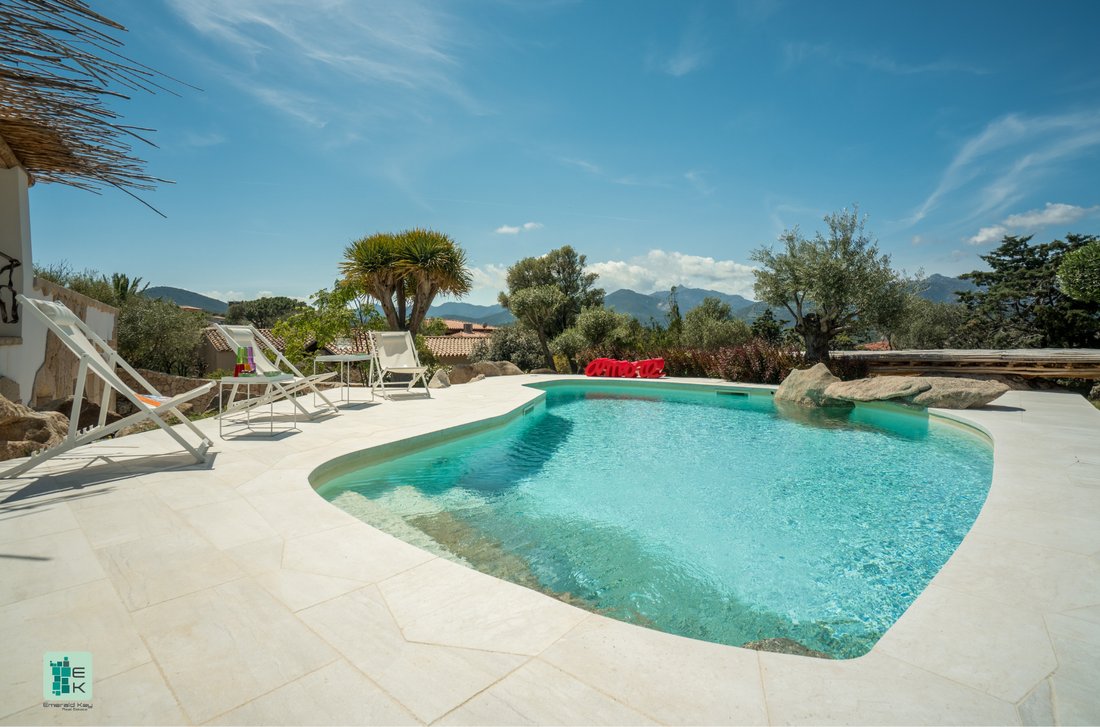 Villa in San Teodoro, Sardinia, Italy 4 - 14100638