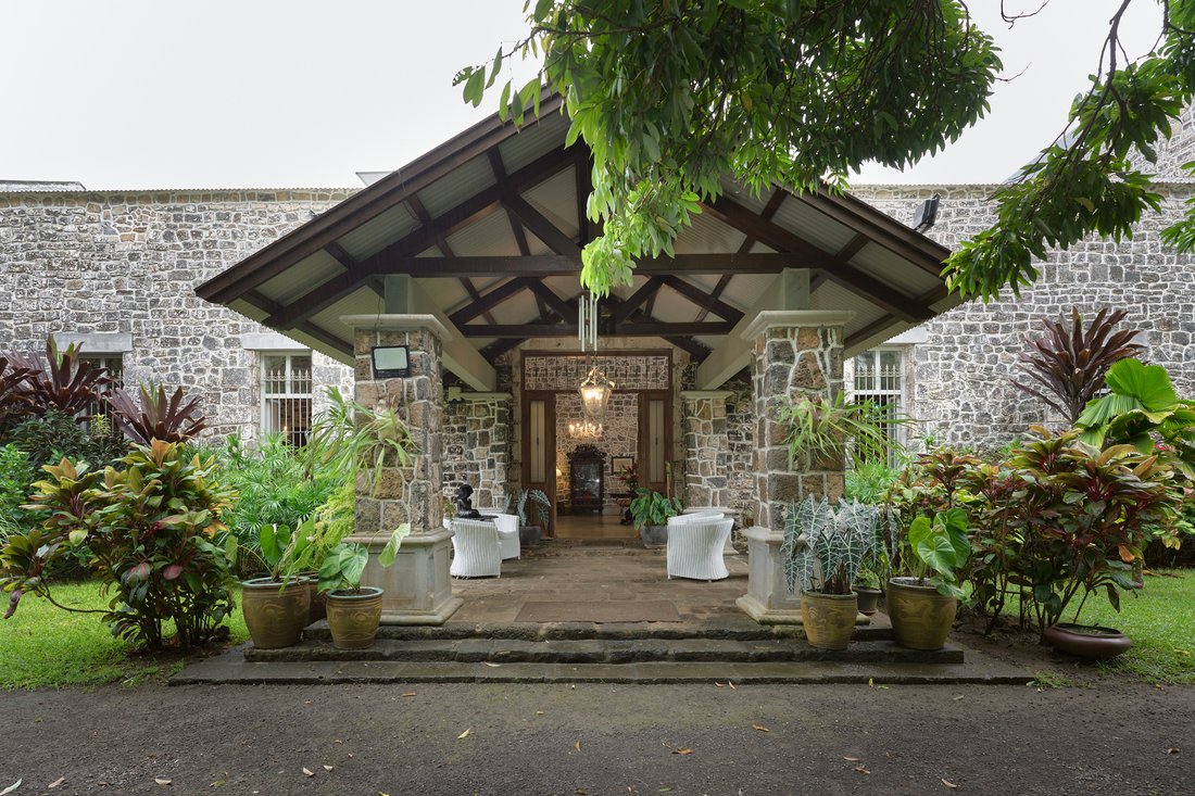House in Argy, Mauritius 1 - 14100636