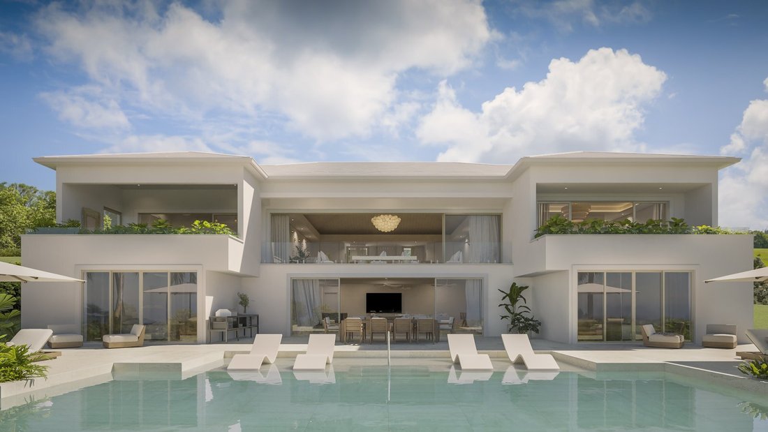 Maison en Sion Hill, Saint James, Barbade 2 - 14102729