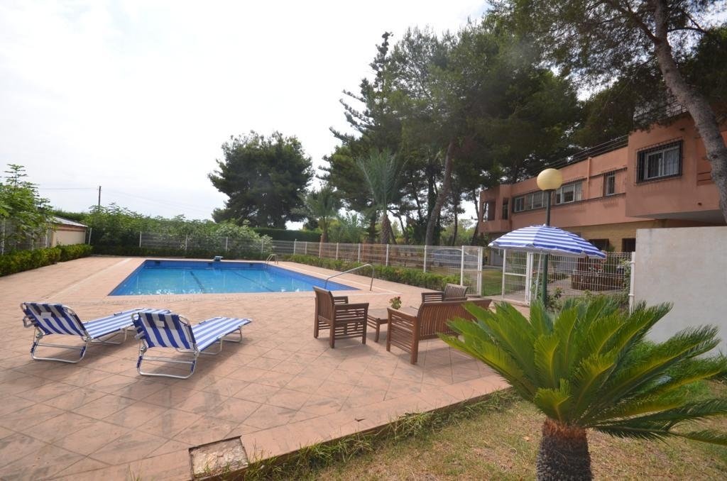 Chalet in Torrevieja, Valencian Community, Spain 5 - 11228816