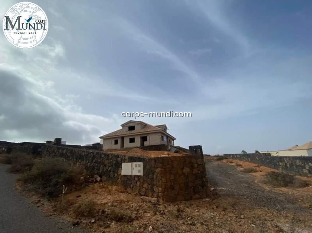 Land in La Oliva, Canary Islands, Spain 1 - 14102491