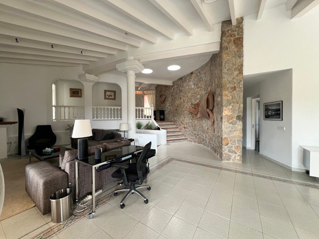 Villa in Pollenca, Balearic Islands, Spain 5 - 14101050