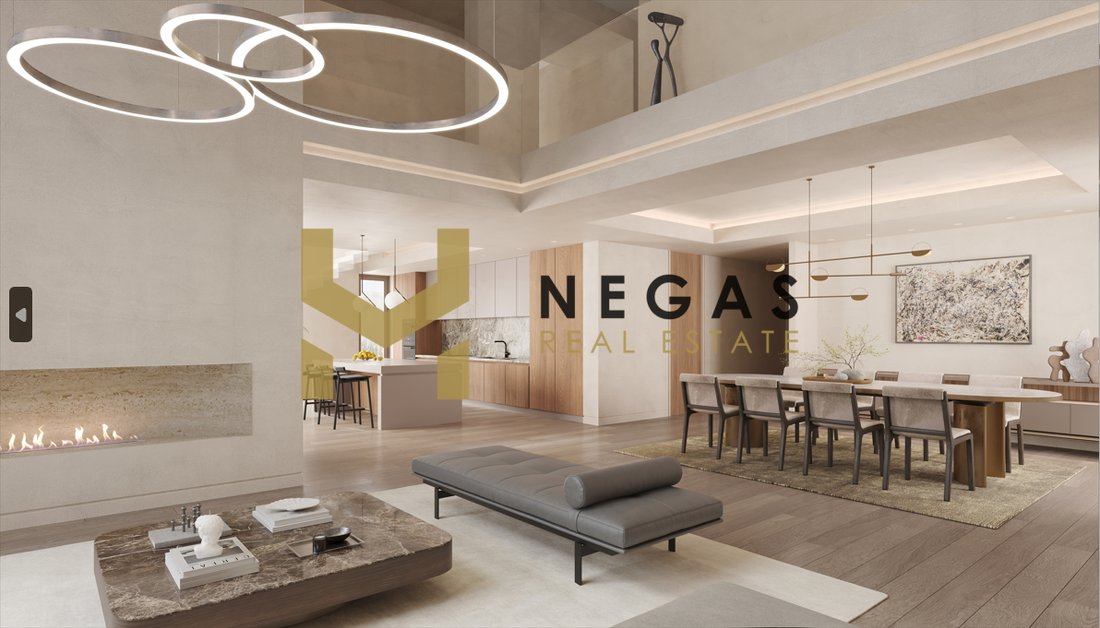 Apartment in Glyfada, Attica, Greece 1 - 14104369